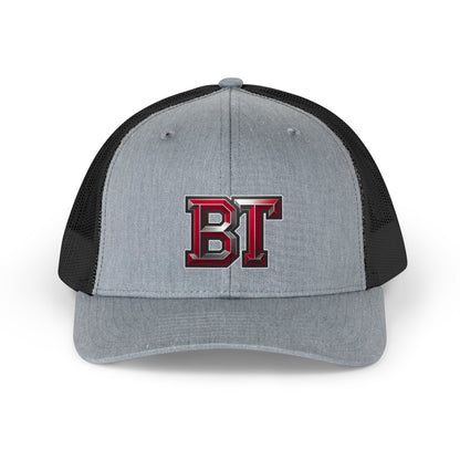 Bryce Tucker Logo Trucker Hat
