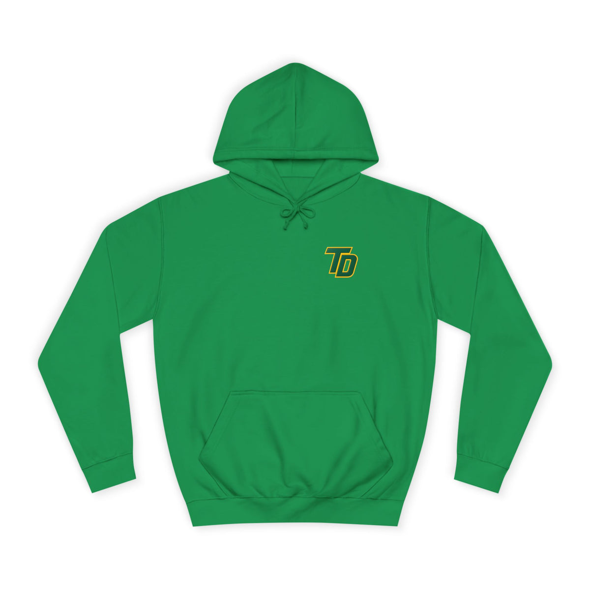 Trinity Dale Premium Hoodie