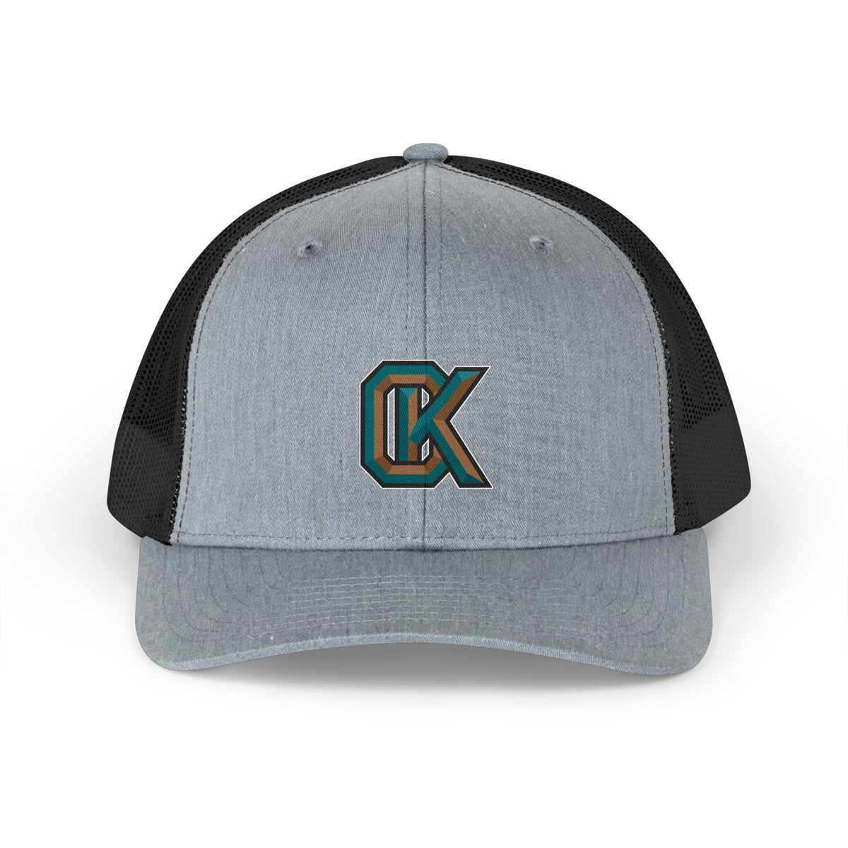 Olivia Klanac Logo Trucker Hat