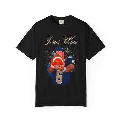Lek Powell Featured Quote Premium Tee