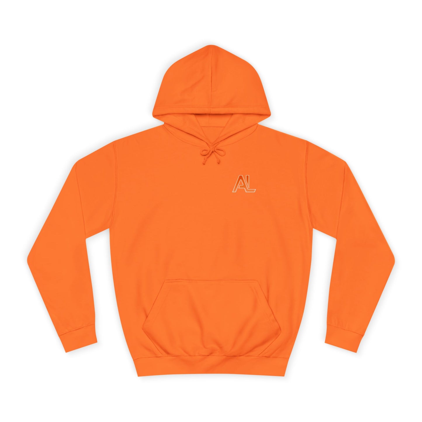 Arsene Lukong Quote Premium Hoodie