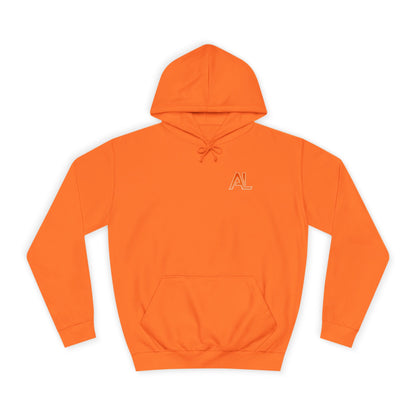 Arsene Lukong Quote Premium Hoodie