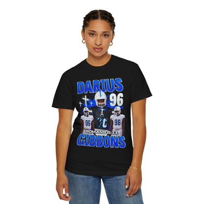 Darius Gibbons Premium Tee