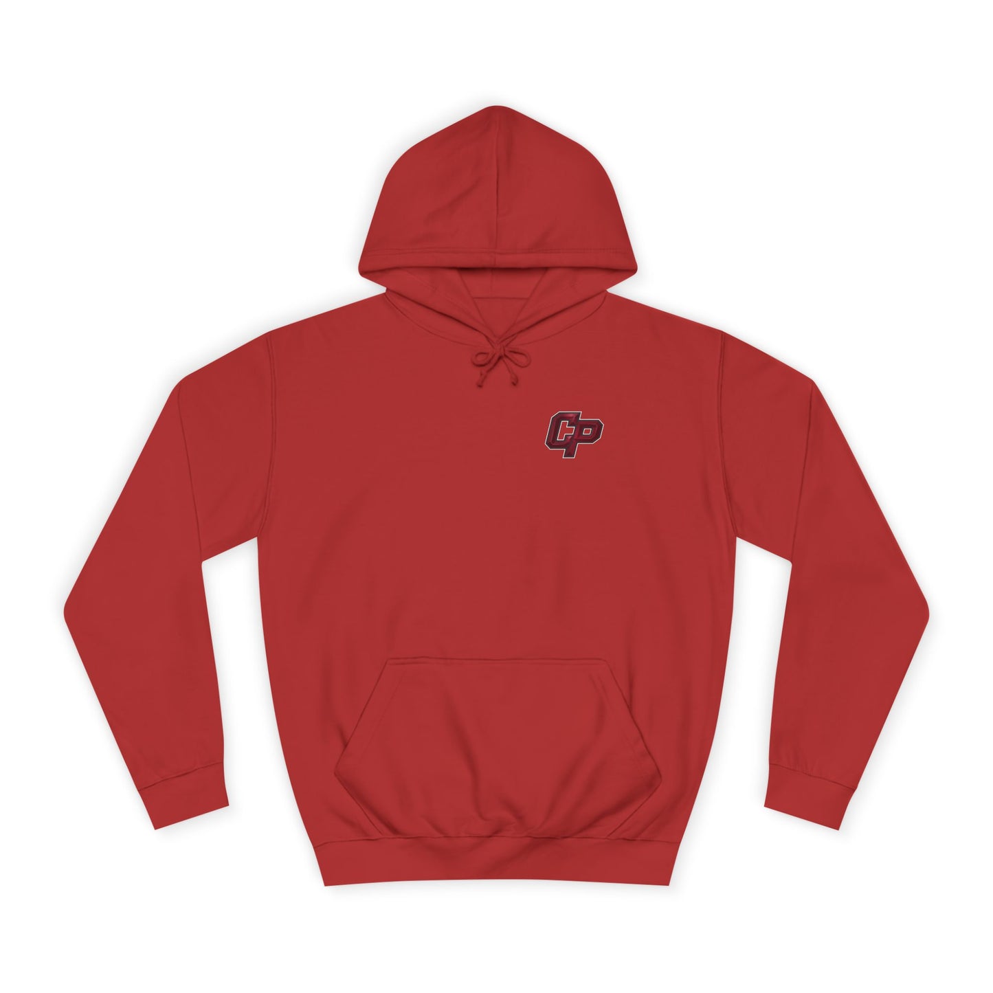Chris Perry Cursive Combo Premium Hoodie