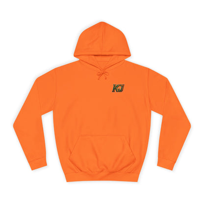 Kieren Jackson Premium Hoodie