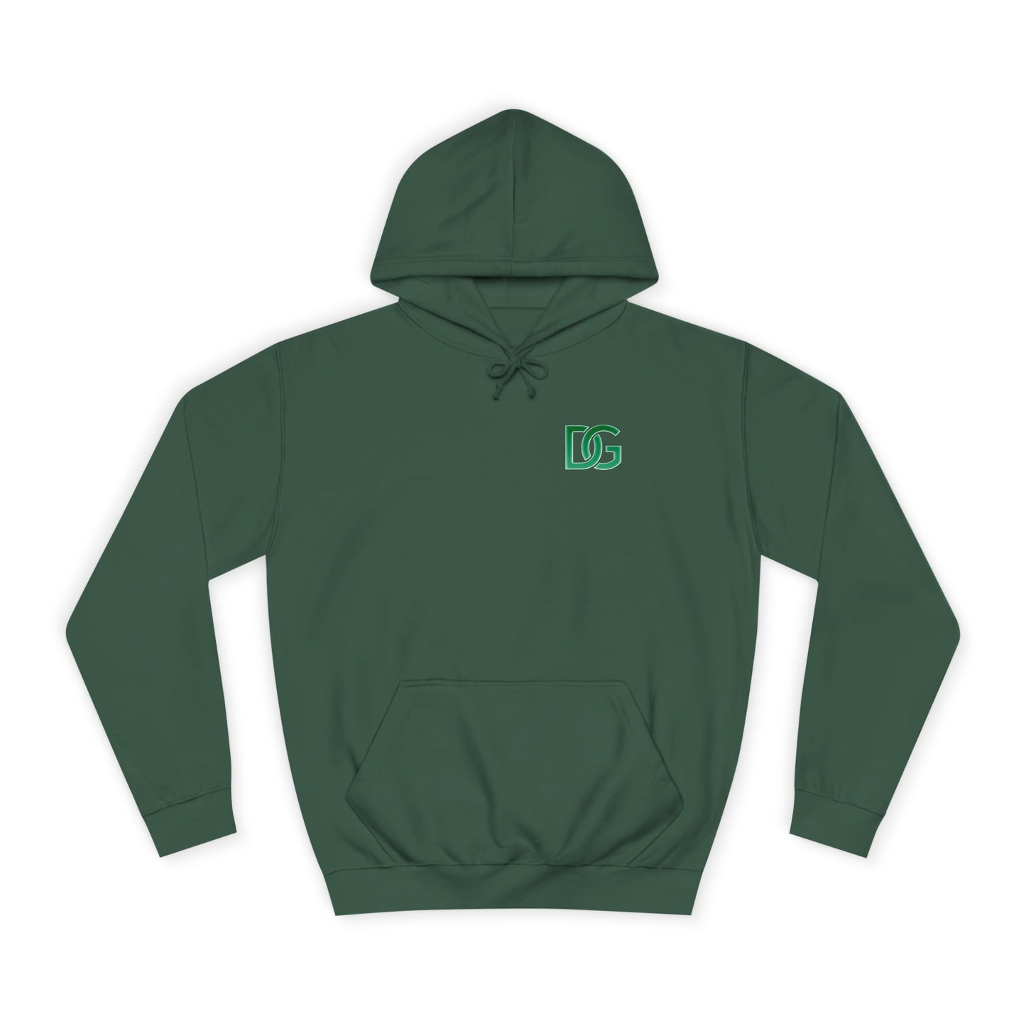 Demetrius Geathers Jr. Premium Hoodie