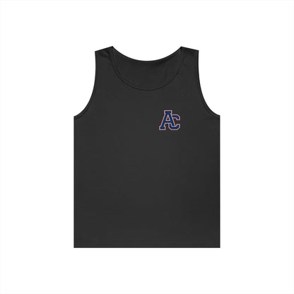 Alexis Crawford Heavy Cotton Tank Top