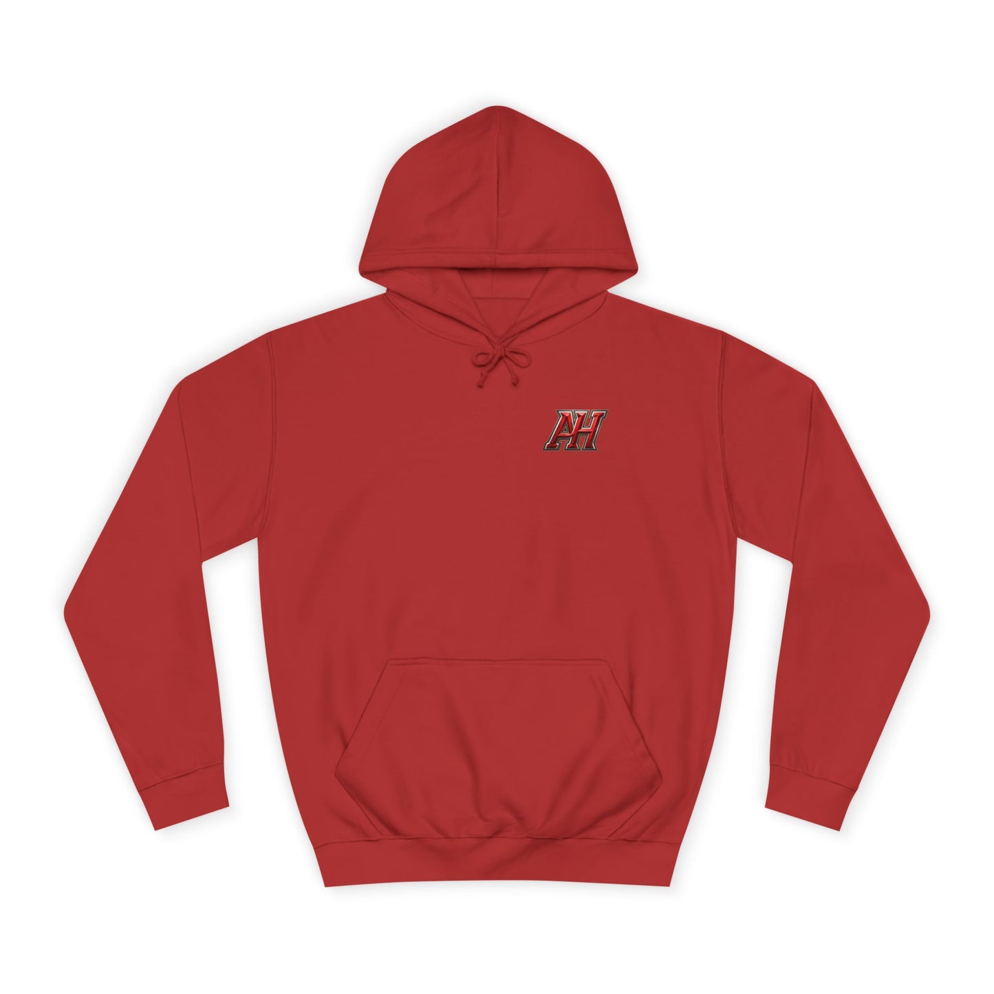 Asa Holbert Premium Hoodie