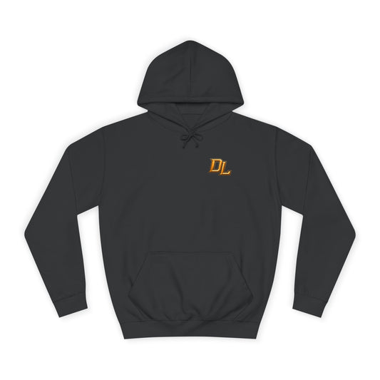 Devin Love Logo Premium Hoodie