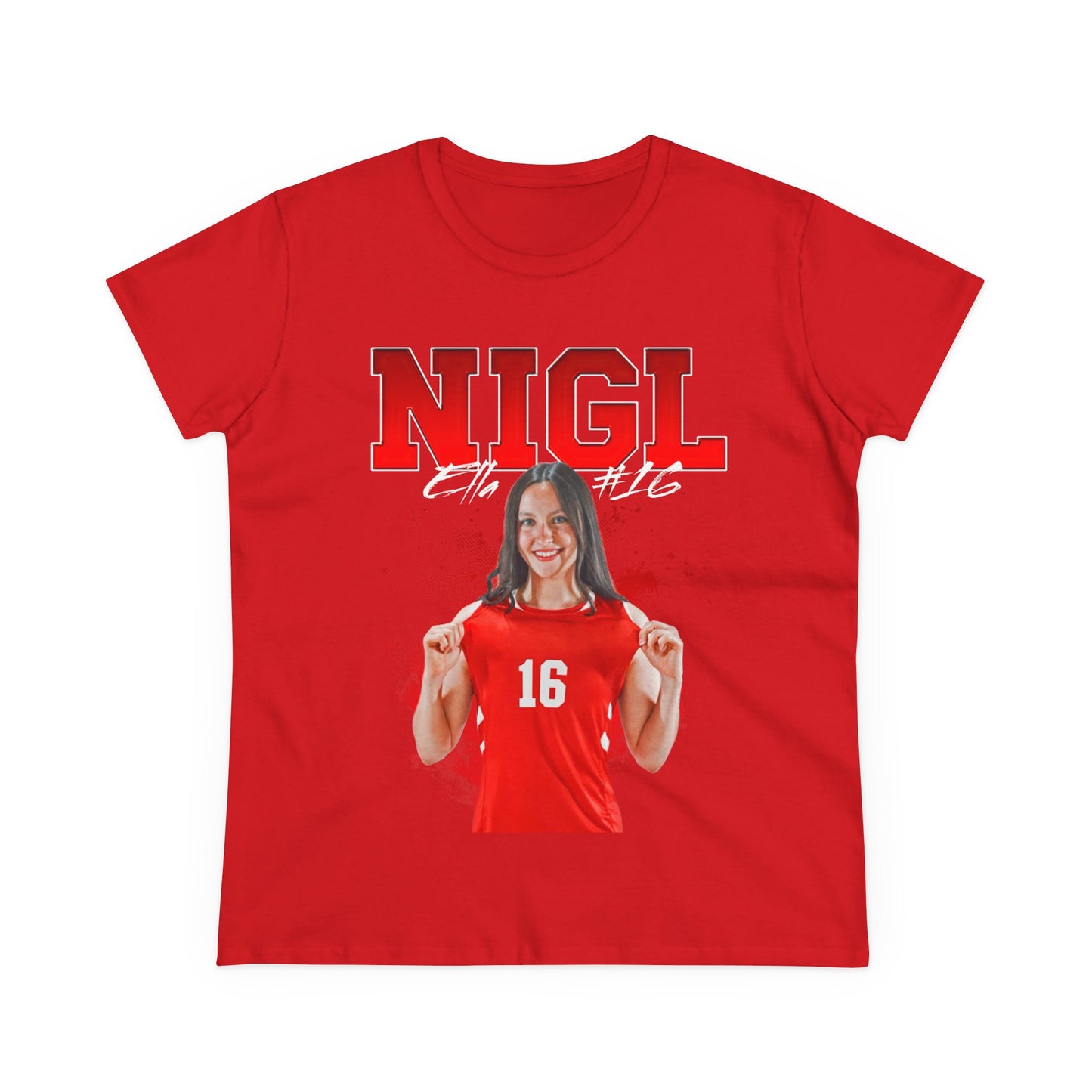 Ella Nigl Women's Tee