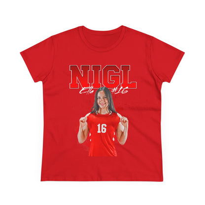 Ella Nigl Women's Tee