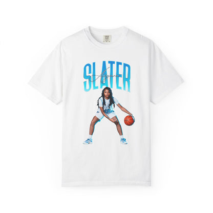 Aryana Slater Big Last Name Premium Tee