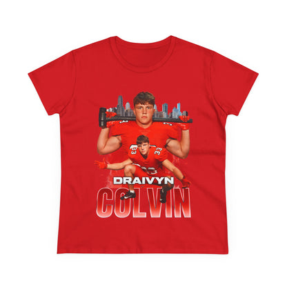 Draivyn Colvin Women's Tee