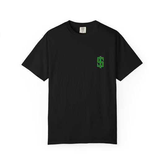 Isiah Stromain Logo Premium Tee