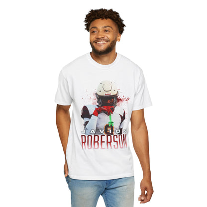 Javion Roberson Featured Quote Premium Tee