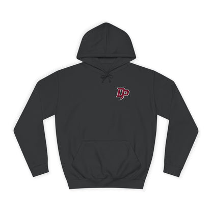 Daniela Portillo Premium Hoodie