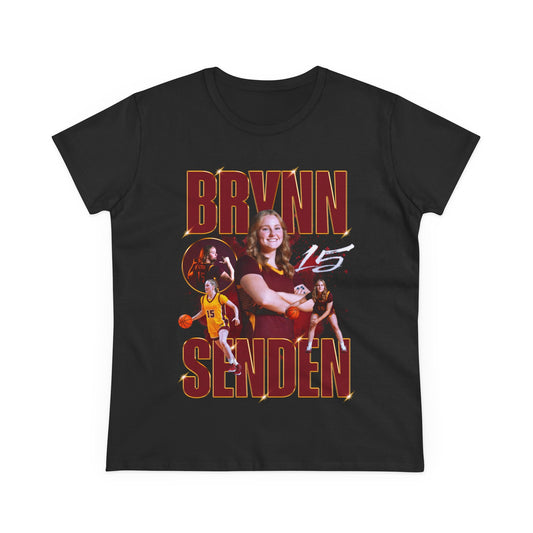 Brynn Senden Women's Tee