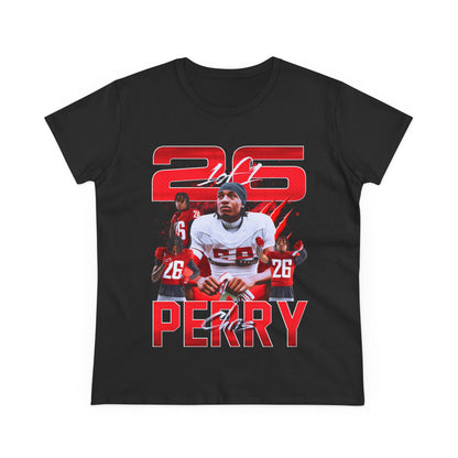 Chris Perry Women's Tee