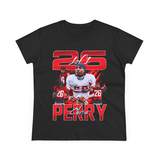 Chris Perry Women's Tee