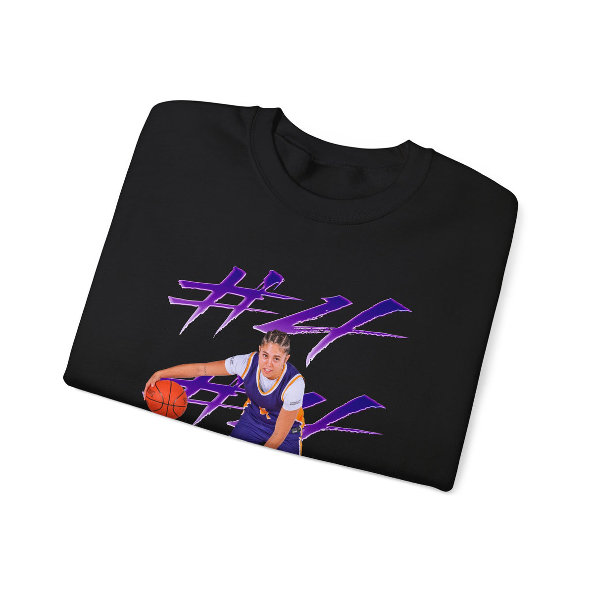 Rylee Fraley Crewneck Sweatshirt
