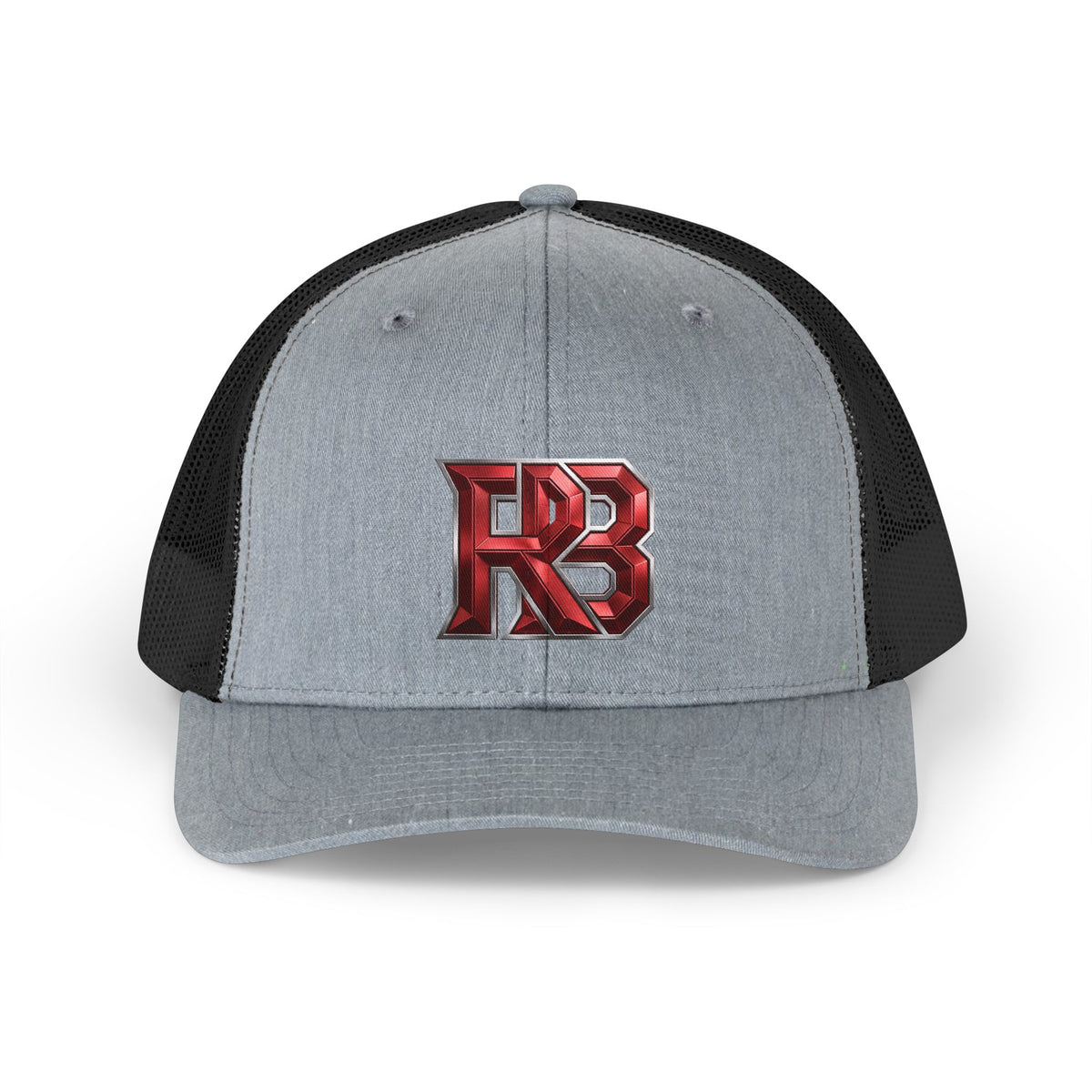 Robert Bailey Logo Trucker Hat