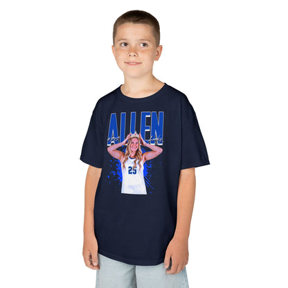 Landry Allen Kids Tee