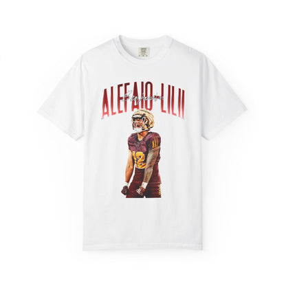 Benjamin Alefaio-Lilli Big Last Name Premium Tee