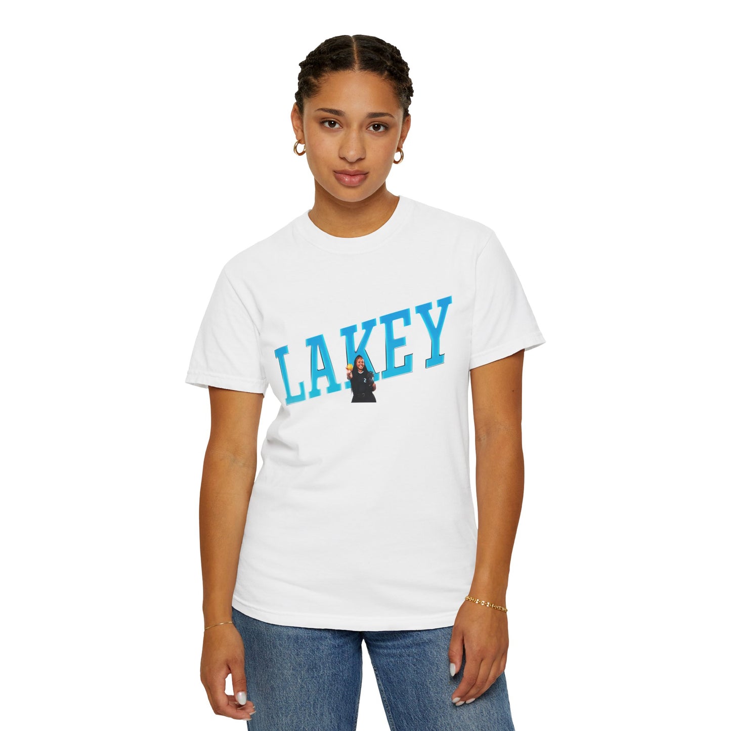 Saniya Lakey Icon Premium Tee