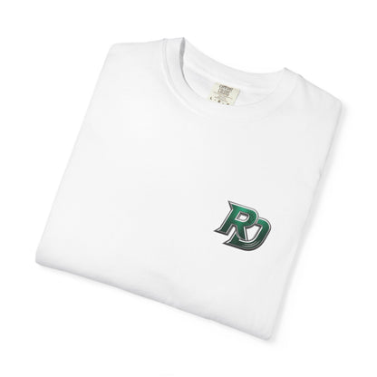 Rachel Davis Logo Premium Tee