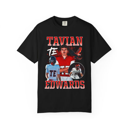 Tavian Edwards Premium Tee