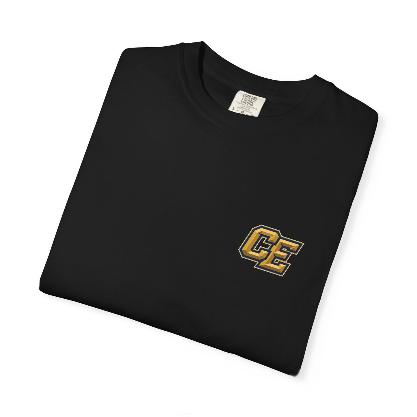 Charlie Earnhardt Logo Premium Tee
