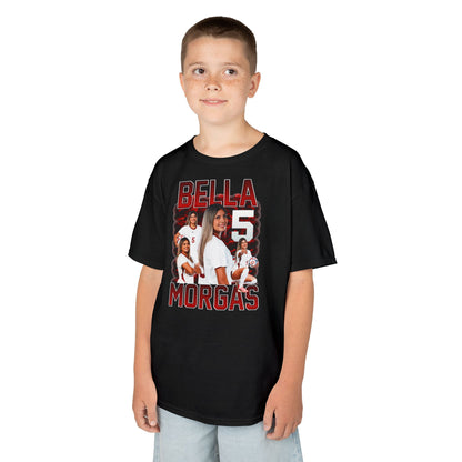 Bella Morgas Kids Tee