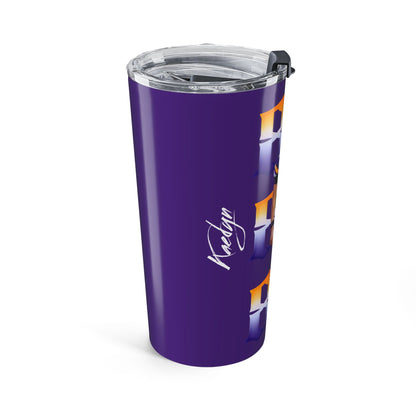 Kaedyn Holden 20oz Tumbler