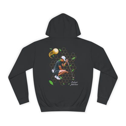 Makayla Ammerman Honeycomb Premium Hoodie