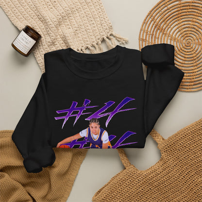 Rylee Fraley Crewneck Sweatshirt