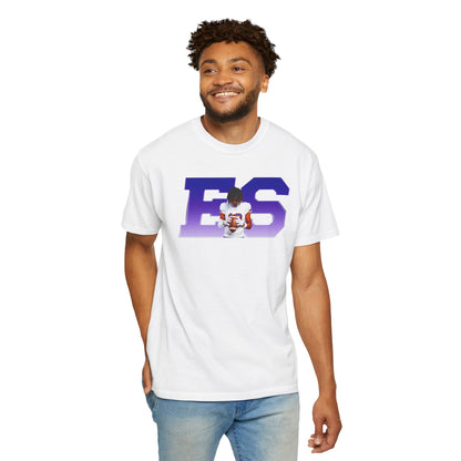 Eleazar Staley Big Initials Colored Premium Tee
