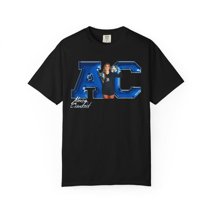 Alexis Crawford Big Initials Premium Tee
