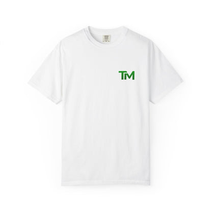 Tu'I Muti Logo Premium Tee