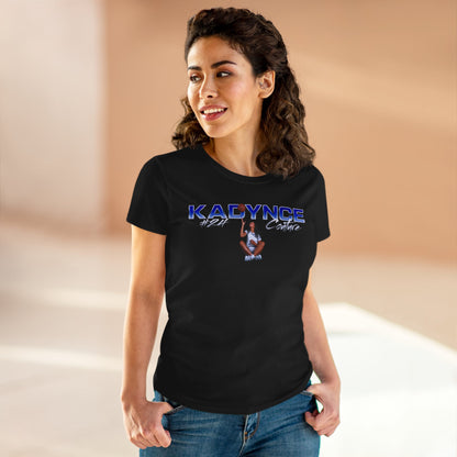 Kadynce Couture Women's Tee