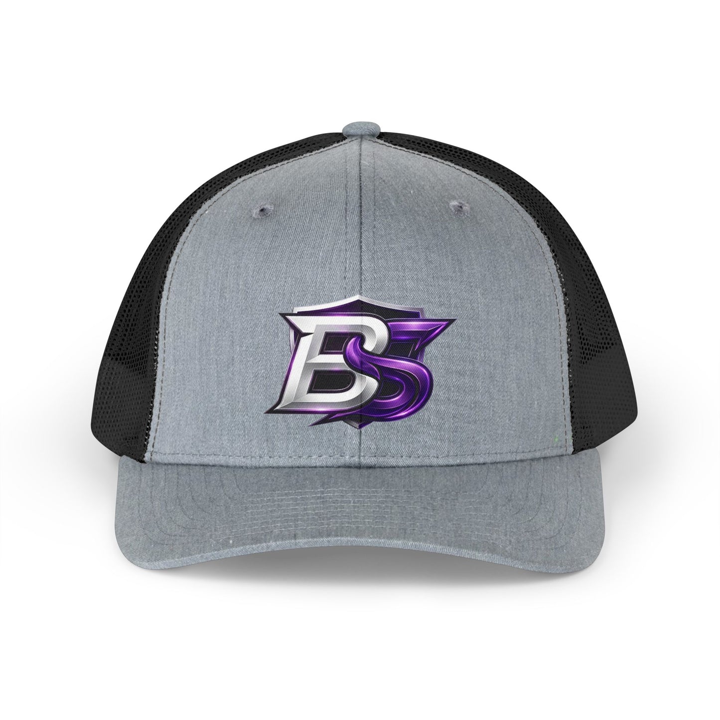 Bodie Schlinger Logo Trucker Hat