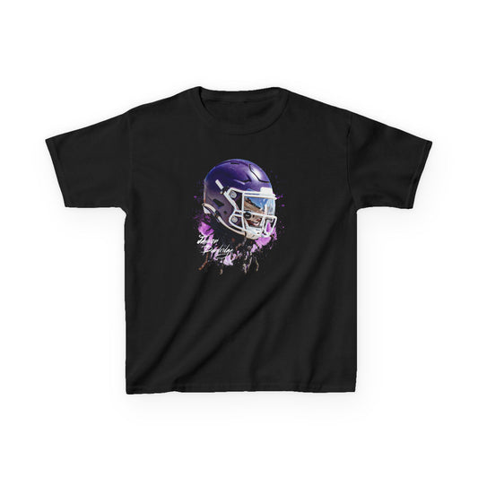 Jason Dandridge Big Head Kids Tee