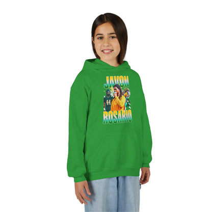Javon Rosario Kids Hoodie