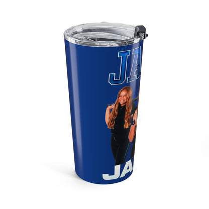 Jaley James 20oz Tumbler
