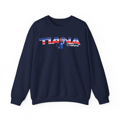 Tiana Stubbs Star Player Crewneck Sweatshirt