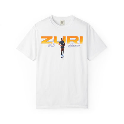 Zuri Johnson Lowkey Premium Tee