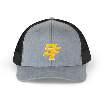 Sydney Feiler Logo Trucker Hat
