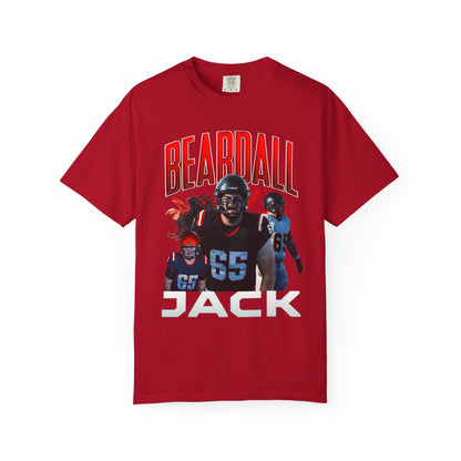 Jack Beardall Premium Tee