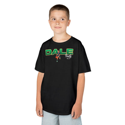 Trinity Dale Star Player Kids Tee
