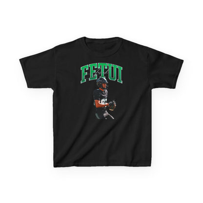 Josiah Fetui Athlete Glory Kids Tee