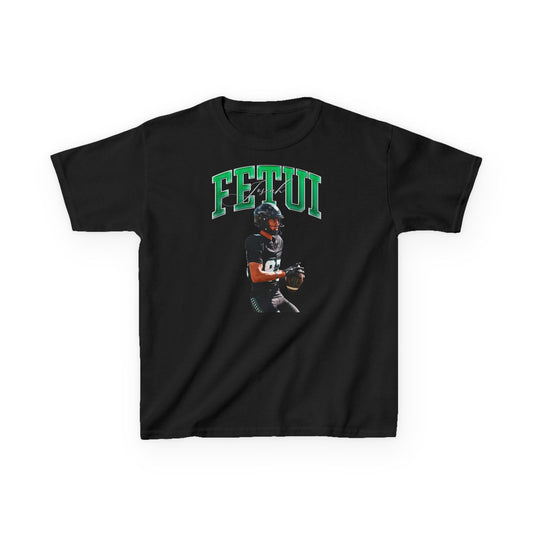 Josiah Fetui Athlete Glory Kids Tee
